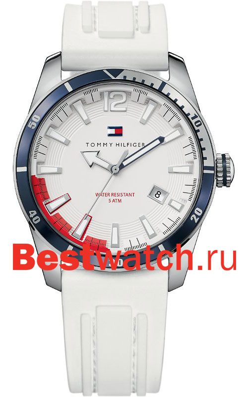 Часы Tommy Hilfiger Westport 1790780